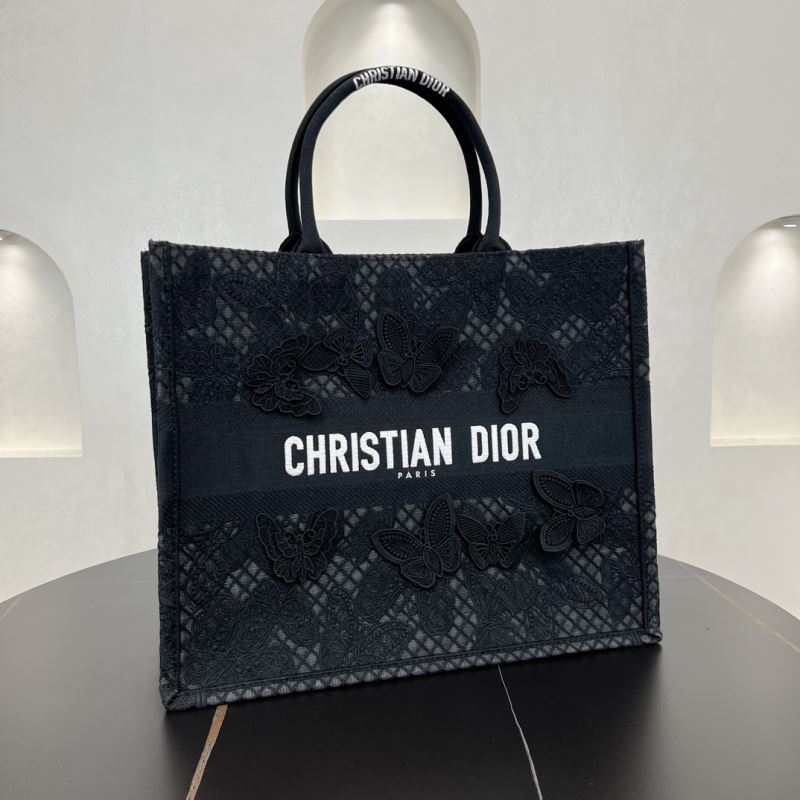 chr1st1an D10r shopping bags